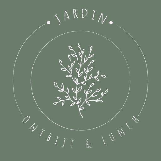 Jardin Ontbijt & Lunch logo