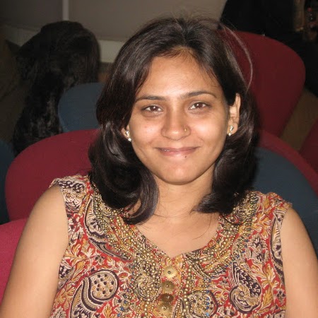 Hena Patel