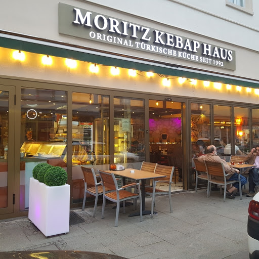 Moritz Kebap Haus