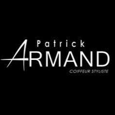 Patrick Armand logo