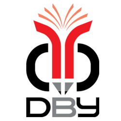 DBY YAYINCILIK VE AJANS HİZMETLERİ logo
