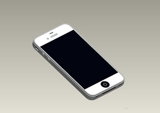 Primeiras imagens do iPhone 5 caem na internet