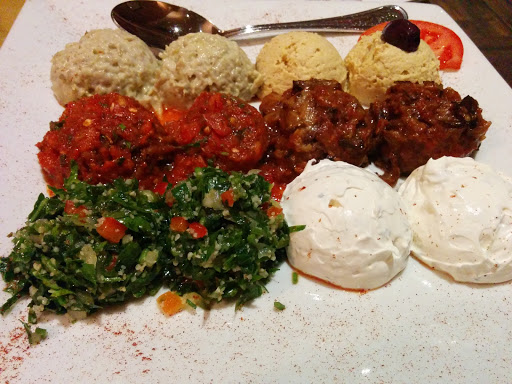 Turkish Restaurant «Koy Turkish Grill», reviews and photos, 647 NJ-18, East Brunswick, NJ 08816, USA