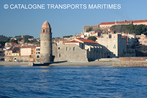 Compagnie Maritime CTM