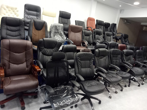 Chairwale.com-Staff Chair Manufactures Mumbai: Office Furniture Revolving Chair, Choudhari Traders Western Express Highway, Borivali (East) Mumbai, Maharashtra 400066, India, Office_supplies_shop, state MH