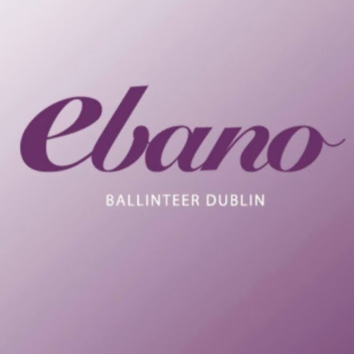Ebano Ballinteer logo