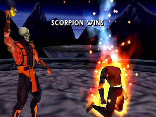 [HOT] Mortal Kombat 4 - Game Rồng Đen huyền thoại cho ai cần [Full] Www.vipvn.org-37732259