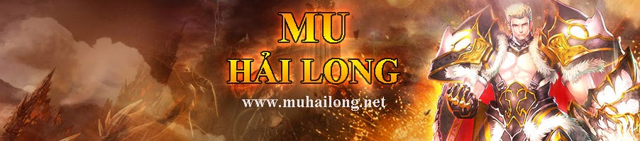 [MuHaiLong.net] : Mu Hải Long - Alphatest lúc 9h ngày 12/10 Full 65k Point,Items Full Banner_hailong