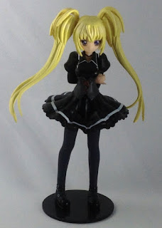 Leaning Shugo Chara Figure Picture 5