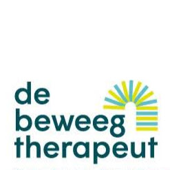 Bootcamp Dordrecht - De Beweegtherapeut logo