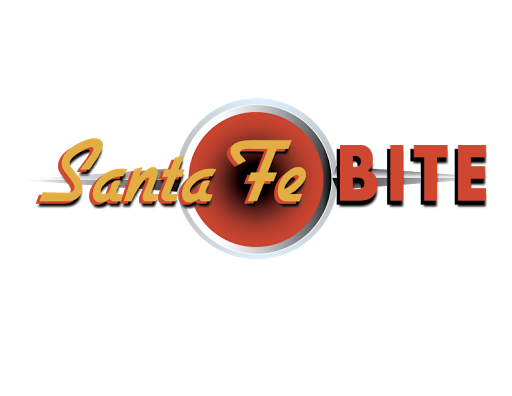 Santa Fe Bite logo