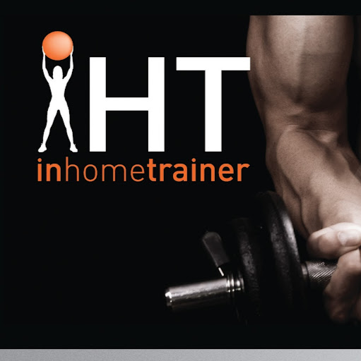 in home trainer Calgary