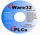 Eware32 Free PLC Software