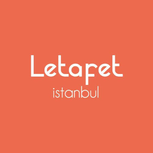 Letafet İstanbul Butik logo