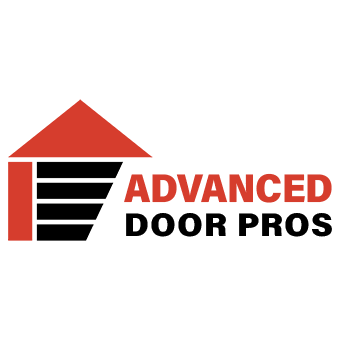 Advanced Door Pros logo