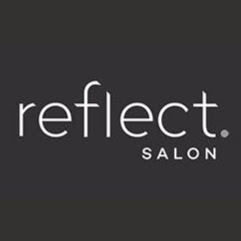 Reflect Salon | Aveda | Ridgedale Center Minnetonka logo