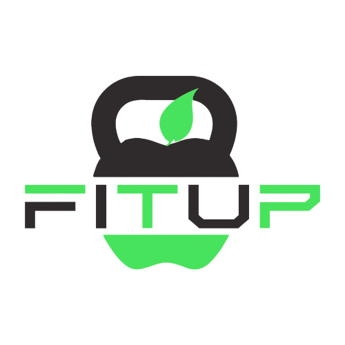 Fit Up logo