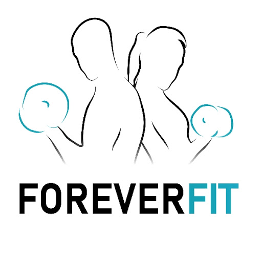 ForeverFit Private Personal Training logo