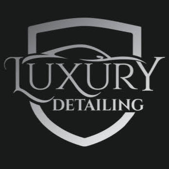 Luxury Detailing Wa logo