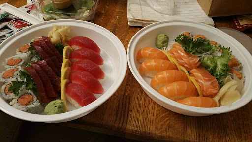 Sushi Restaurant «East Sushi», reviews and photos, 4371 Amboy Rd, Staten Island, NY 10312, USA