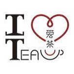I love Tea logo