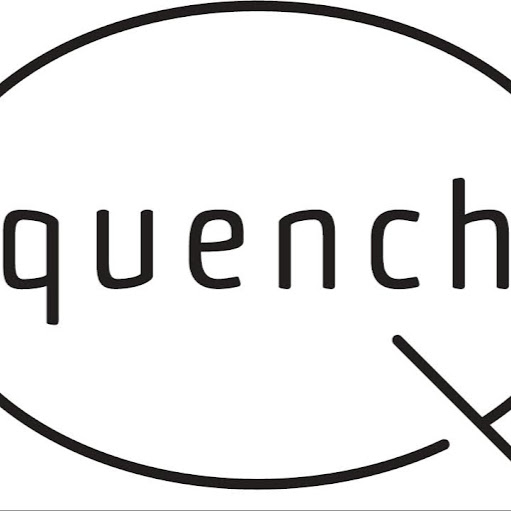 Quench Restaurant & Bar logo