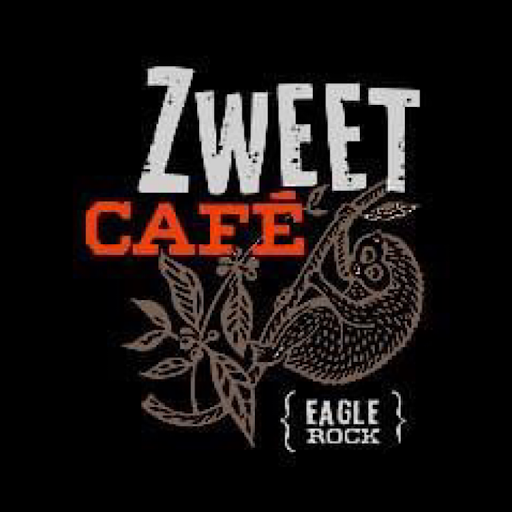 Zweet Cafe logo