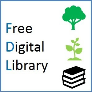 Image pertaining to FREE DIGITAL LIBRARY
