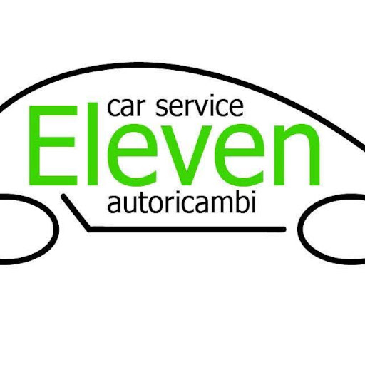 Officina-Eleven logo