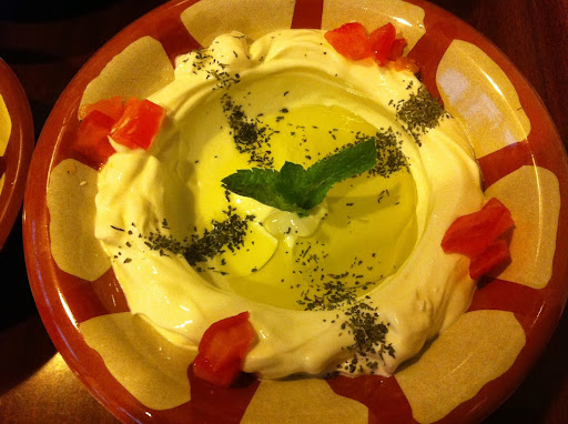 Les Saveurs Du Liban