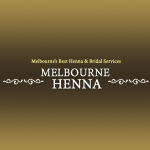 Melbourne Henna - Indian Bridal Makeup & Mehndi Design Service logo