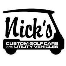 Nick's Custom Golf Cars