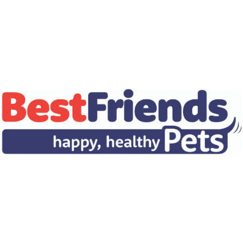 Best Friends Pets Moorabbin logo