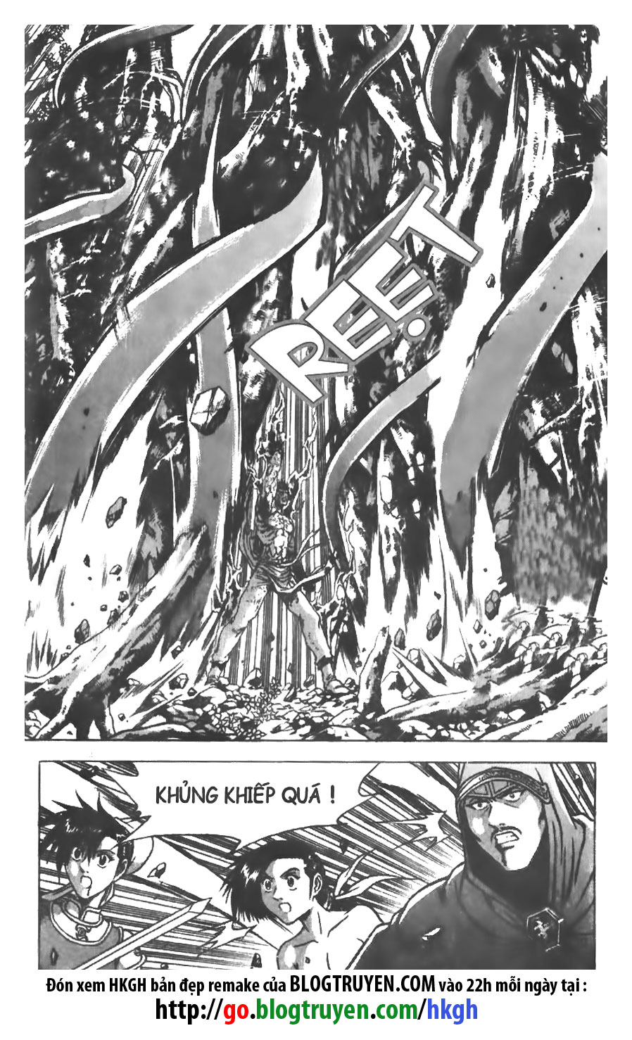 Hiệp Khách Giang Hồ Chap 160 - Truyen.Chap.VN