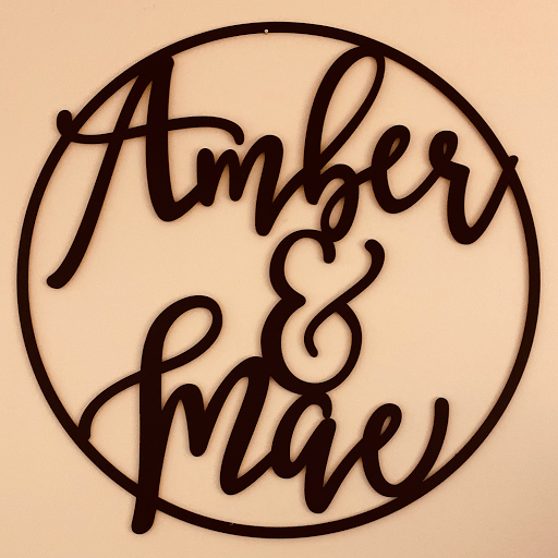 Amber & Mae Salon