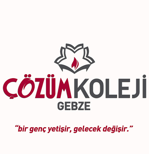 Gebze Çözüm Koleji Anadolu Lisesi-Ortaokul logo