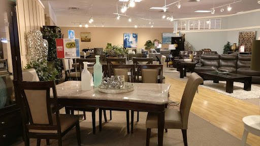 Furniture Store «The RoomPlace», reviews and photos, 6741 Dempster St, Morton Grove, IL 60053, USA