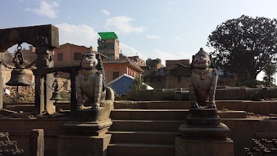 Photos of Rato Machhendranath Temple