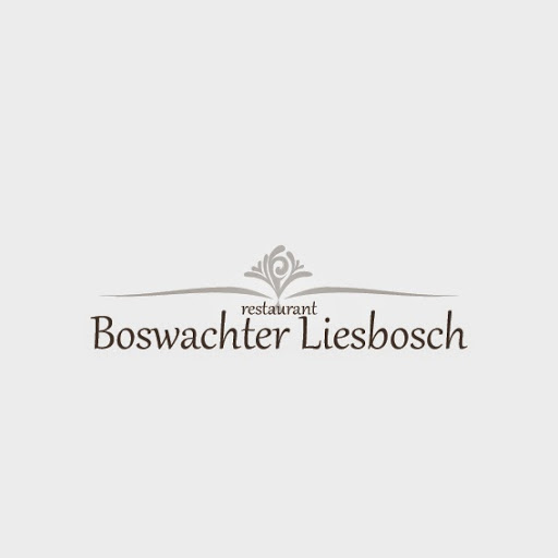 Restaurant Boswachter Liesbosch logo