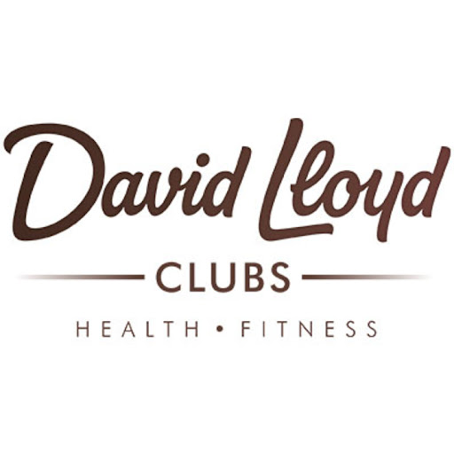 David Lloyd Blijdorp logo