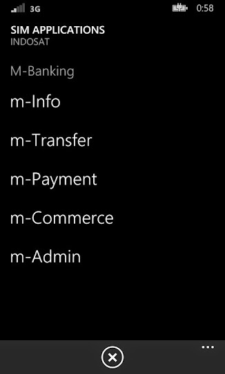 m-banking