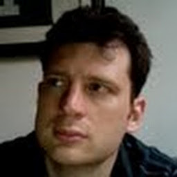 Brad Johnson's user avatar