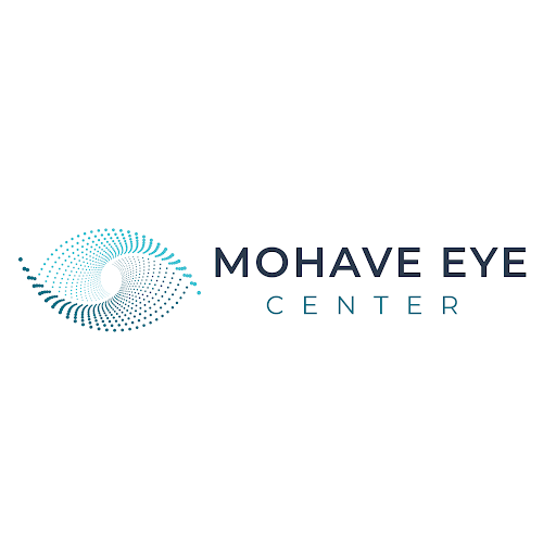 Mohave Eye Center logo