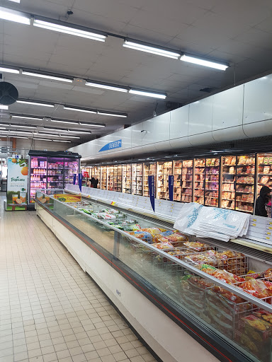 Intermarché SUPER Thorigny-Sur-Marne