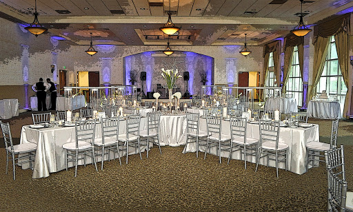 Event Venue «The Lake Mary Events Center», reviews and photos, 260 N Country Club Rd, Lake Mary, FL 32746, USA