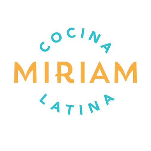 Miriam Cocina Latina logo