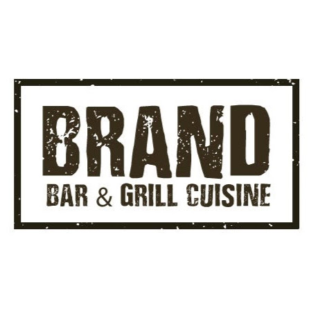 The Brand Kitchen&Bar logo