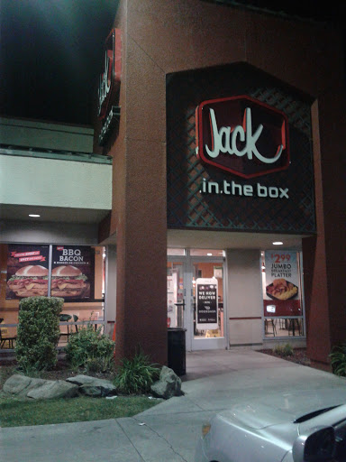 Fast Food Restaurant «Jack in the Box», reviews and photos, 34701 Ardenwood Blvd, Fremont, CA 94555, USA