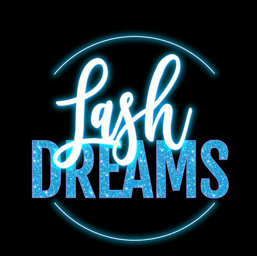 Lash Dreams logo