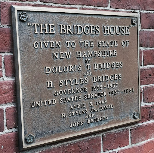 The Bridges House
